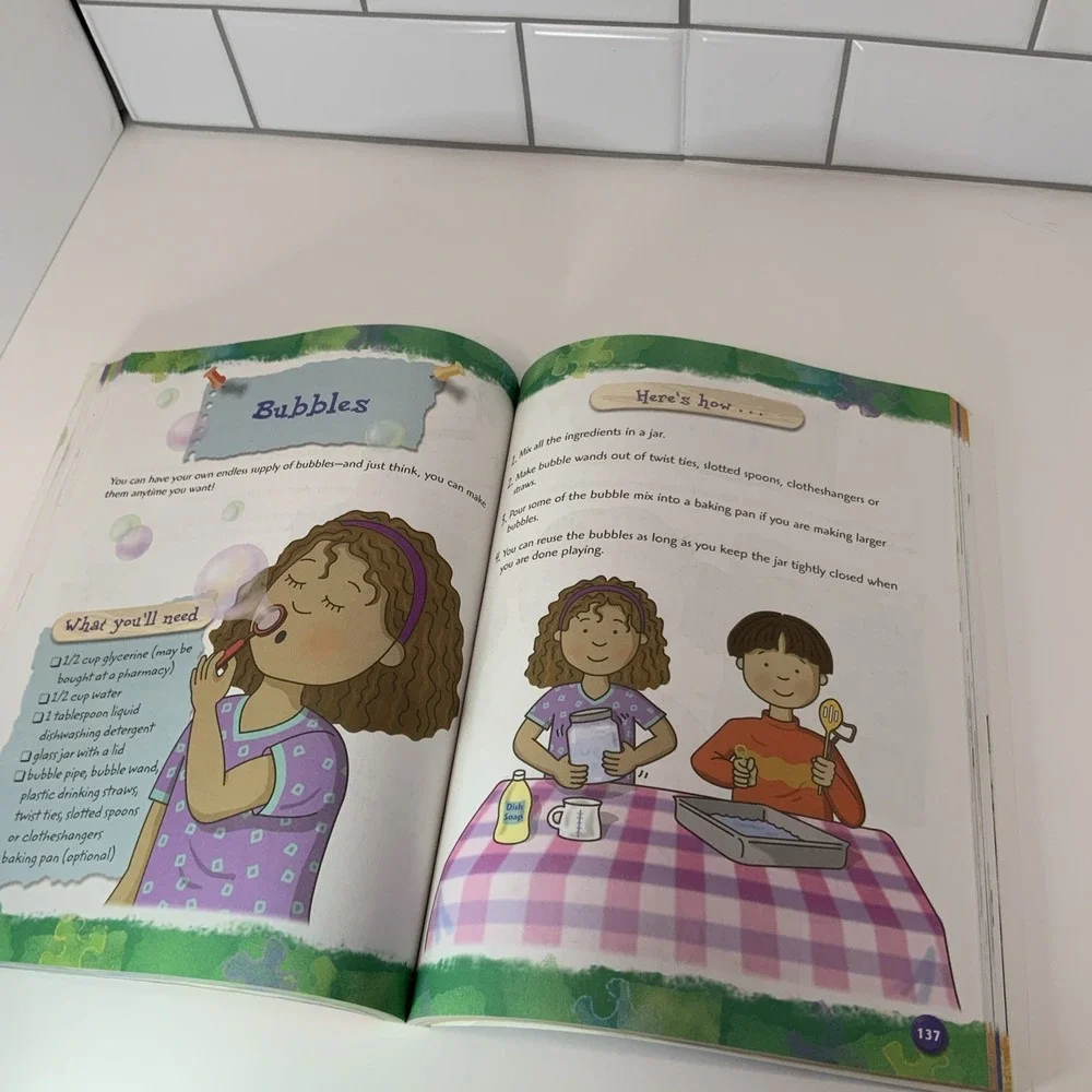 Craft For Kids 2-Book Bundle‎